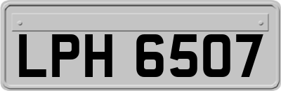 LPH6507