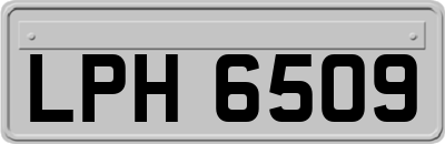 LPH6509