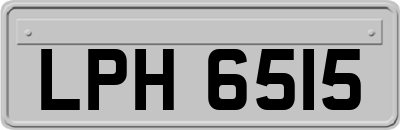 LPH6515
