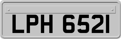 LPH6521