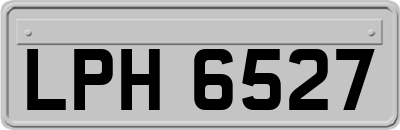 LPH6527