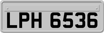 LPH6536