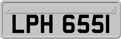 LPH6551