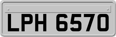 LPH6570
