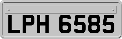 LPH6585