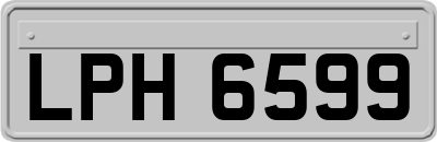 LPH6599