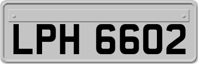 LPH6602