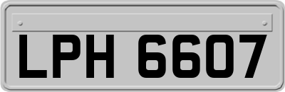LPH6607