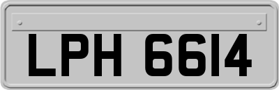 LPH6614