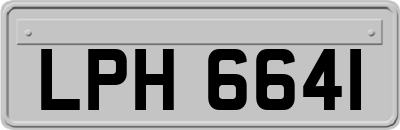 LPH6641