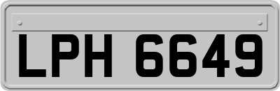 LPH6649
