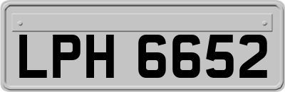 LPH6652