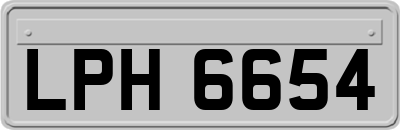 LPH6654