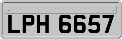 LPH6657