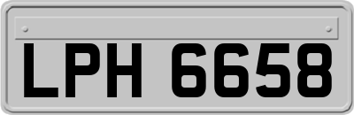 LPH6658