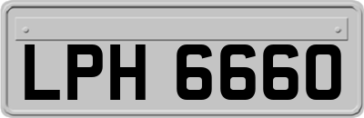 LPH6660