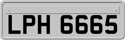 LPH6665