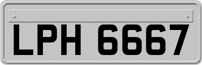 LPH6667