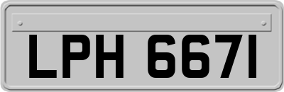 LPH6671