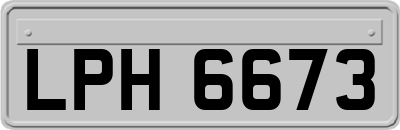 LPH6673