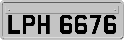 LPH6676