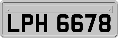 LPH6678