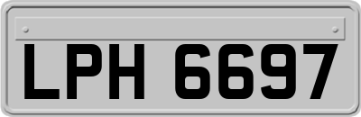LPH6697