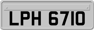 LPH6710