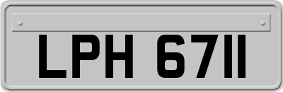 LPH6711