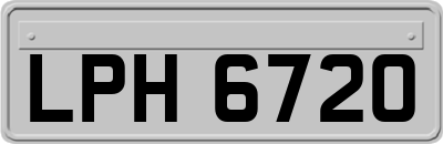 LPH6720