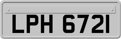 LPH6721