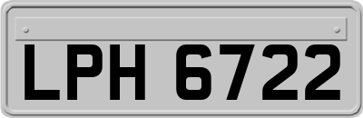 LPH6722