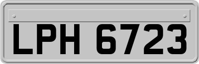 LPH6723