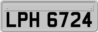 LPH6724