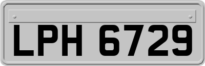 LPH6729