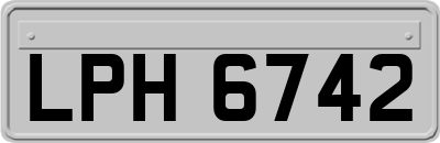 LPH6742