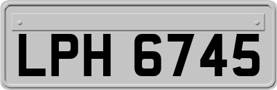 LPH6745