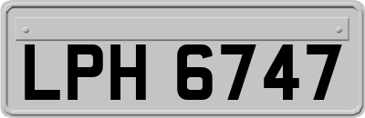 LPH6747