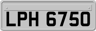 LPH6750