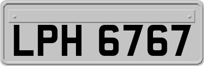 LPH6767
