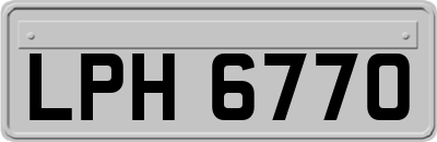 LPH6770