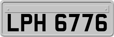 LPH6776