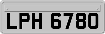 LPH6780