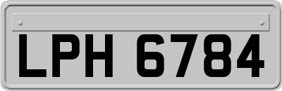 LPH6784