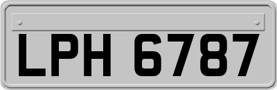 LPH6787