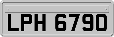 LPH6790
