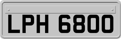 LPH6800