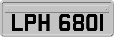 LPH6801