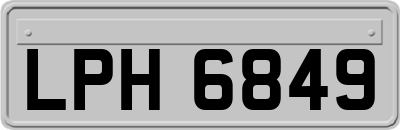 LPH6849
