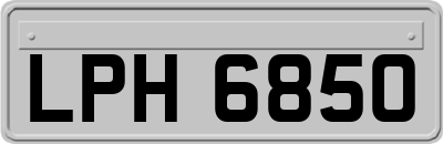 LPH6850
